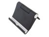 Telefon- és tablet-tartó, állítható állvány