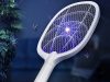 Elektromos légycsapó rovarirtó tasak uv lámpa