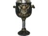 Viking csésze dekoratív csésze vikingek vikingek vikingek