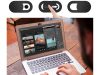Védő sapka laptophoz kamerához videokamerához - 1 db