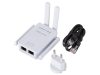 Wifi repeater, jelerősítő 300mbps wps teljesítmény