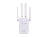 Wifi repeater, jelerősítő 300mbps wps teljesítmény