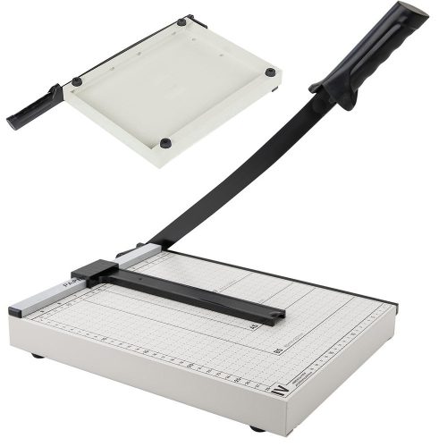 Papírvágó guillotine fém b7-a4