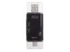 Sd microsd tf kártyaolvasó usb usb-c micro usb otg