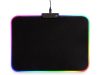 Led egérpad 35x25 cm