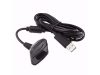 Xbox 360 usb játék töltőkábel a padhoz