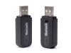 Hangvevő kéktooth adapter aux jack usb