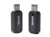 Vezeték nélküli Bluetooth audio adapter AUX csatlakozóval