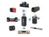 Vezeték nélküli Bluetooth audio adapter AUX csatlakozóval