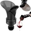 Alkoholos piacos bor vine vine bine bottle container 2 az 1-ben