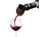 Alkoholos piacos bor vine vine bine bottle container 2 az 1-ben
