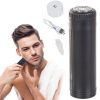 Arc epilátor borotva test trimmer aku