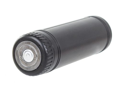 Elektromos Arc borotva test trimmer akkumlátorral