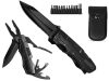 Multitool narzędzie wielofunkcyjne scyzoryk etui