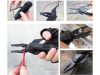 Multitool narzędzie wielofunkcyjne scyzoryk etui