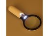 Led olvasó kézifény 45x 3x 75mm