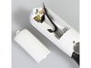 Led olvasó kézifény 45x 3x 75mm