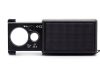 30x/60x-os LED-UV zsebékszerész nagyító, bankjegyellenőrzéshez