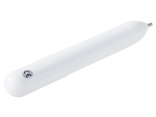 Kozmetikai plazmatoll LCD-vel és USB-töltéssel, 1,9 W