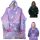Meleg vastag pulóver oversize takaró xxl 2in1 fluoreszkáló