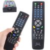 Univerzális TV távirányító audio- és videokészülékekhez