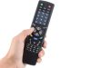 Univerzális távirányító multifunkciós tv audio video