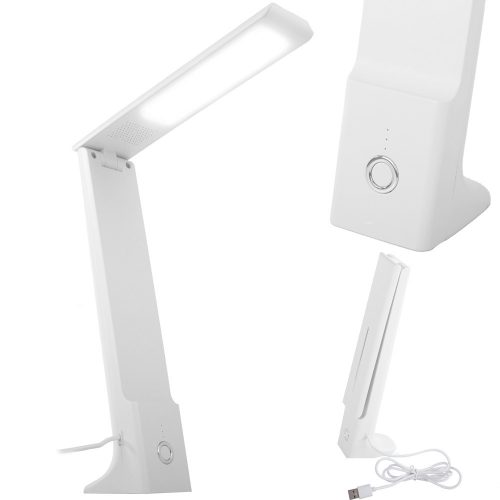 Iskolai íróasztal éjszakai fény 25 led