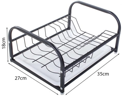 Fém Loft stílusú konyhai csepegtető