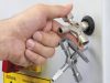 Univerzális elektromos szekrénykulcs 10in1