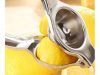 Kézi gyümölcscentrifuga citrom citrusfélékhez