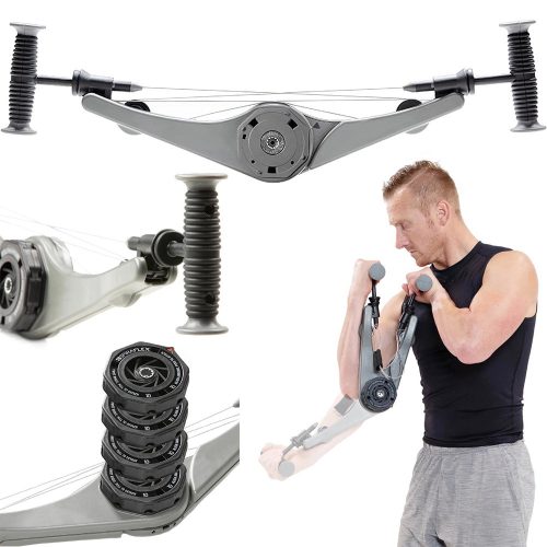 Ellenállás edzés expéser fitness edzéshez