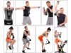 Ellenállás edzés expéser fitness edzéshez