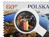 16x-os klasszikus ékszerész nagyító, csúszásmentes fogantyúval
