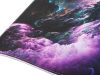 Egérpad Led rgb világítással 80x30 cm