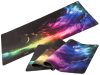 Rugalmas Gaming egérpad 90x40 cm - Space