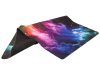 Rugalmas Gaming egérpad 90x40 cm - Space