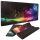 Rugalmas Gaming egérpad 80x30 cm - Space