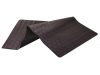 Nagy méretű flexibilis egérpad 90x40 cm - Méhsejt dizájn