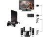 Ps2 a hdmi adapter audio átalakító