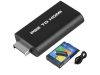 Ps2 a hdmi adapter audio átalakító