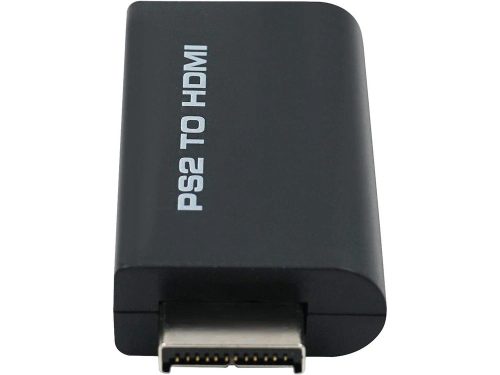 Ps2 a hdmi adapter audio átalakító