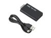 Ps2 a hdmi adapter audio átalakító