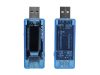 Feszültségmérő usb ampermérő feszültség teszter