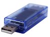 Feszültségmérő usb ampermérő feszültség teszter