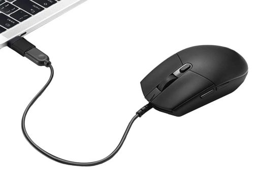 USB-C–USB-A OTG adapter USB 3.0 adatátvitelhez