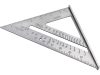 Nagy aluminium taper szögméret 180 mm