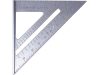 Nagy aluminium taper szögméret 180 mm