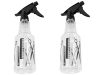 Univerzális fodrászati spray 250ml porlasztó