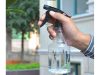 Univerzális fodrászati spray 250ml porlasztó