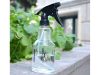 Univerzális fodrászati spray 250ml porlasztó